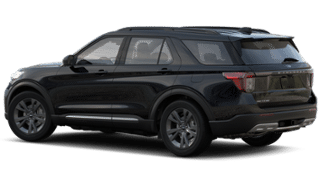 2025 Ford Explorer® External Image 3